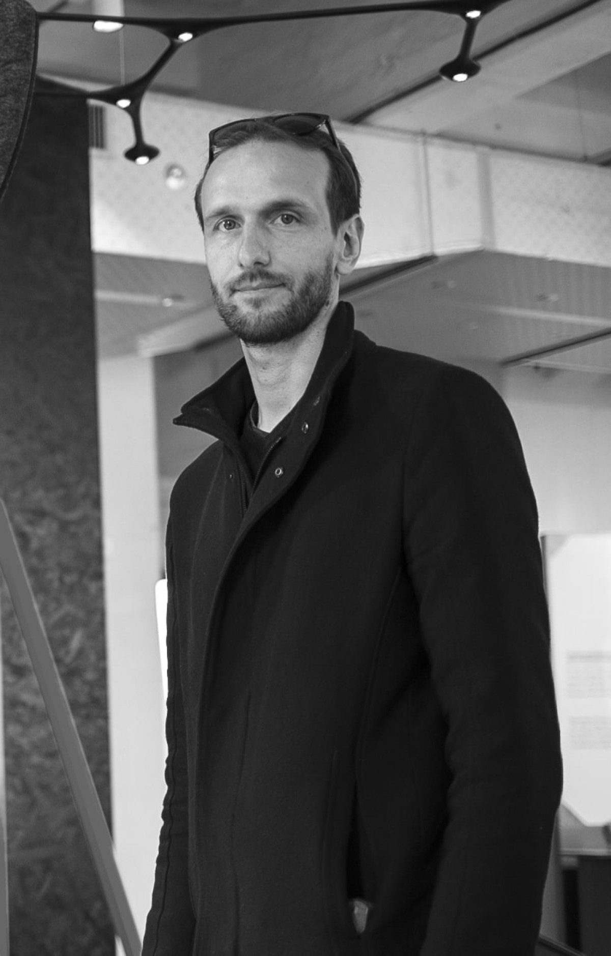 milano gravita © janez klenovšek-